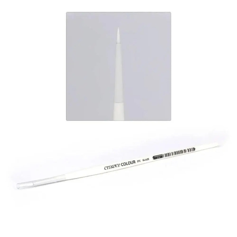 Citadel STC Glaze Brush