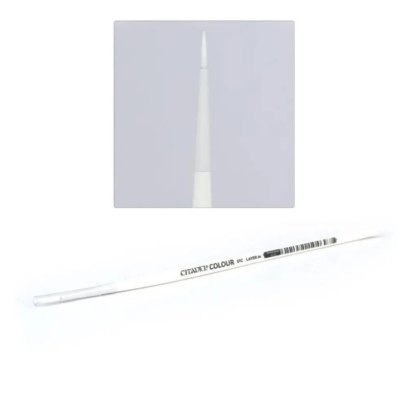 Citadel STC Layer Brush (Medium)