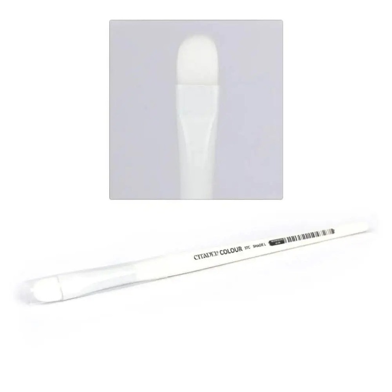 Citadel STC Shade Brush (Large)