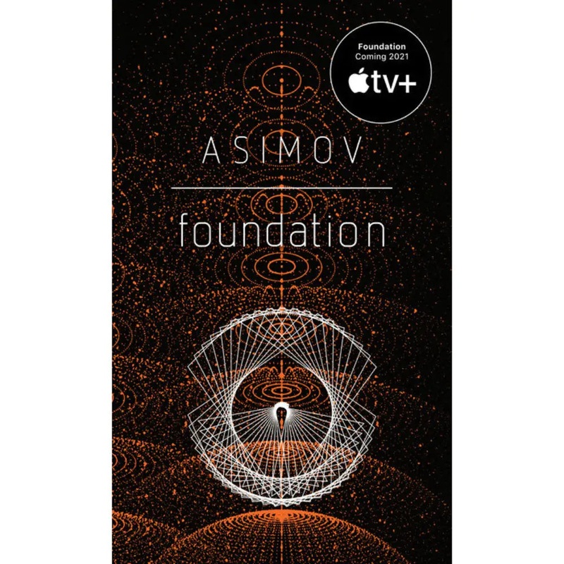 Foundation (Foundation Book 1) (Paperback)