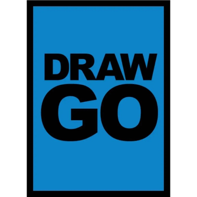 Legion Draw Go Sleeves (50)