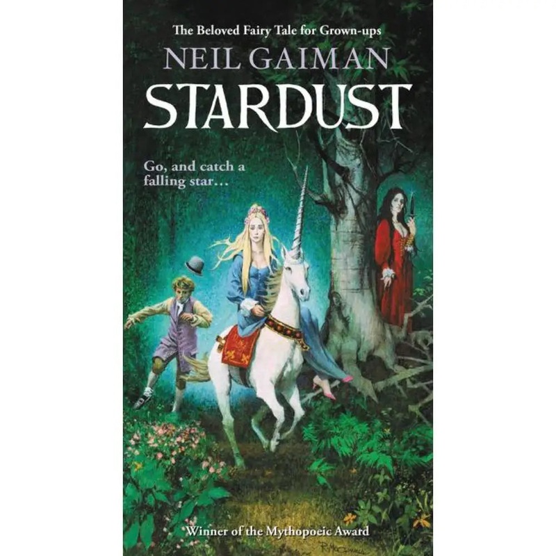Stardust (Paperback)