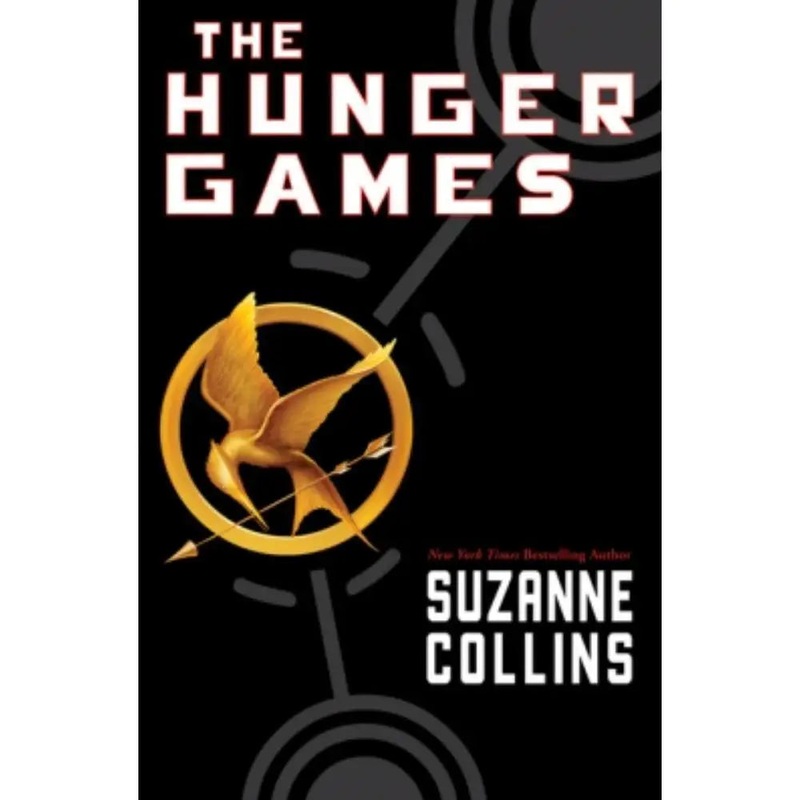 The Hunger Games (Hunger Games Book 1) (Paperback)