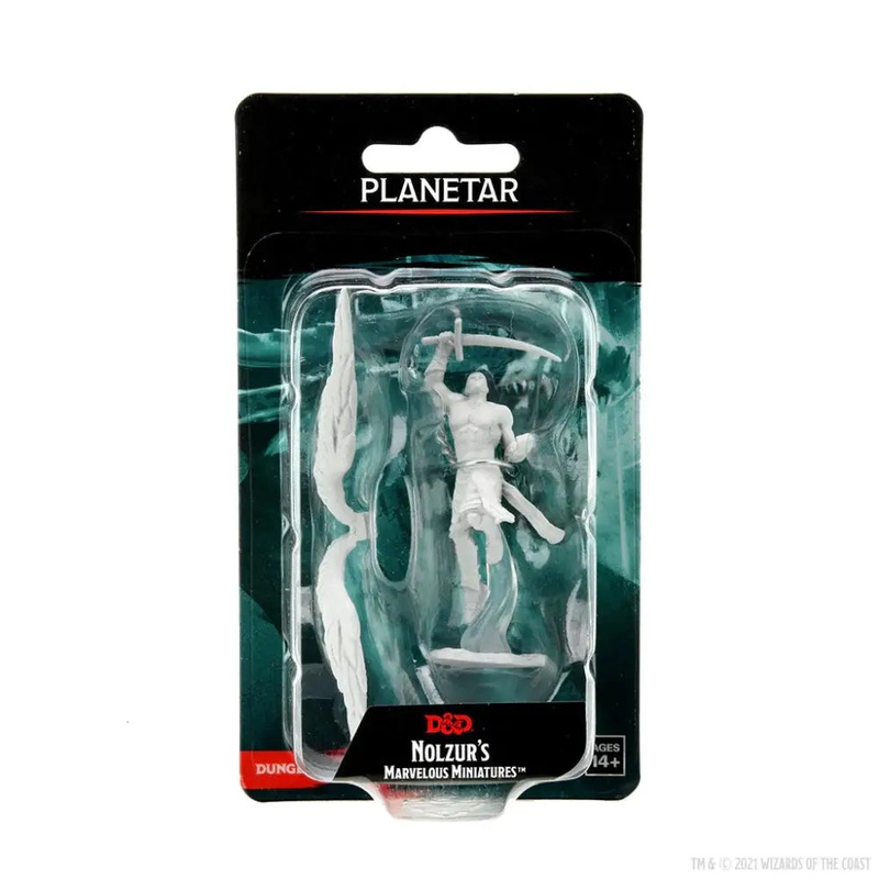 WizKids Unpainted Planetar (2)