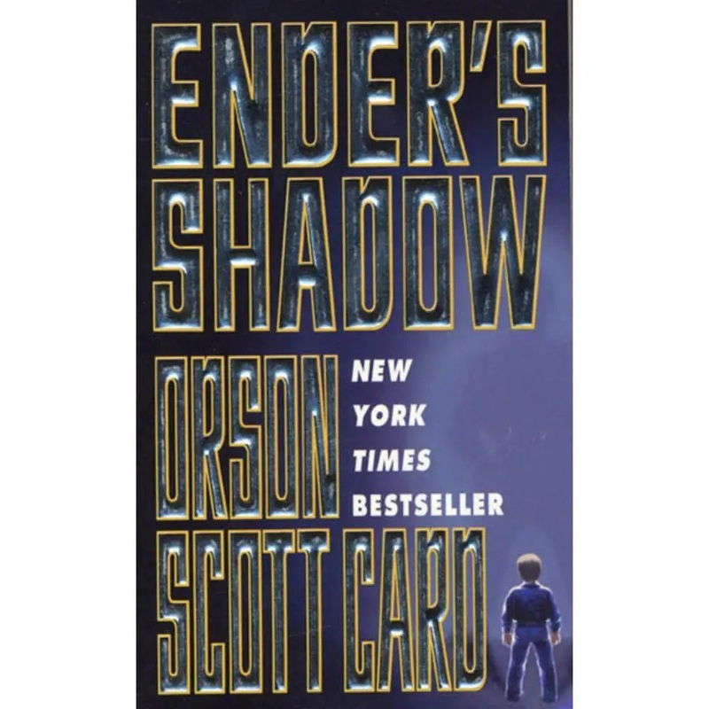 Ender's Shadow (Shadow Series Book 1) (Paperback)