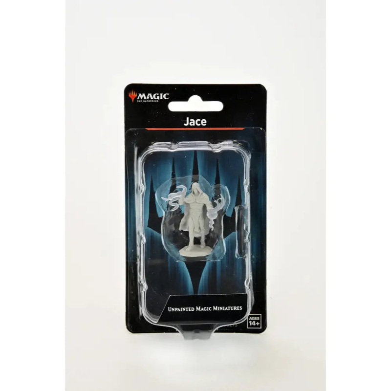 WizKids Unpainted Magic the Gathering Jace