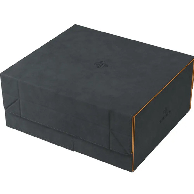 Gamegenic Games' Lair 600+
