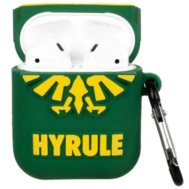 Legend of Zelda Air Pods Case