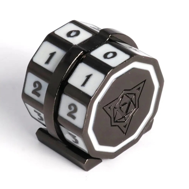 Lifelink Counter