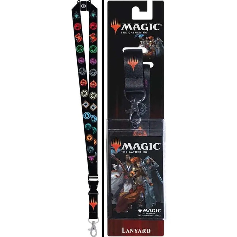 Magic: the Gathering Lanyard