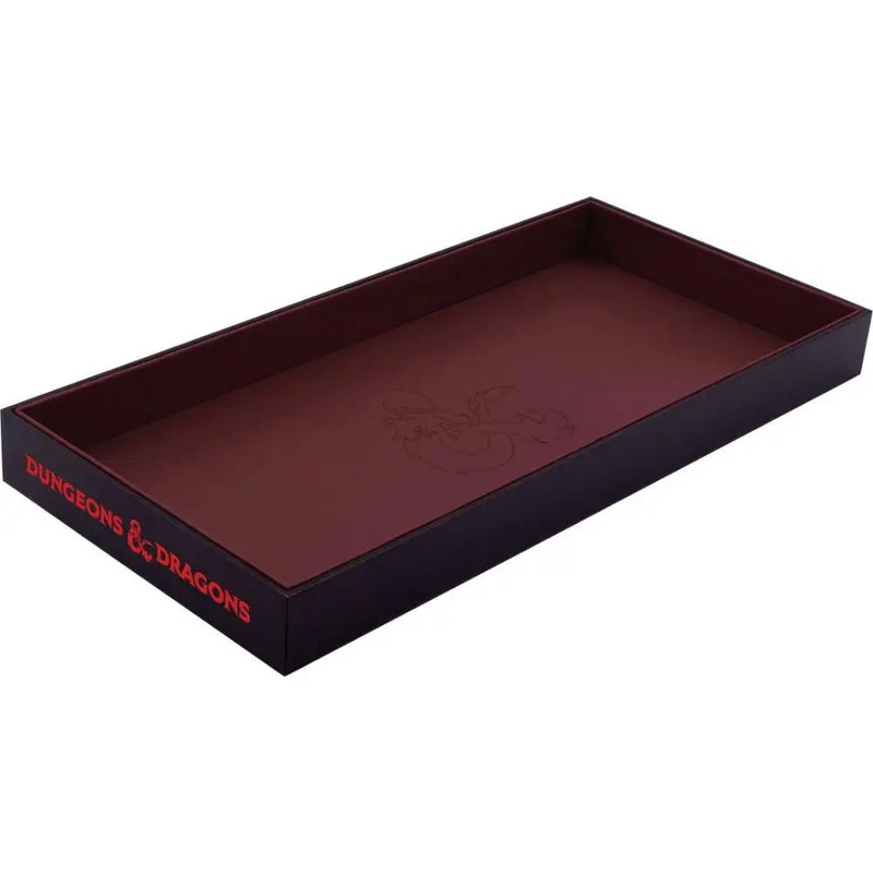 Ultra Pro Dice Tray of Rolling