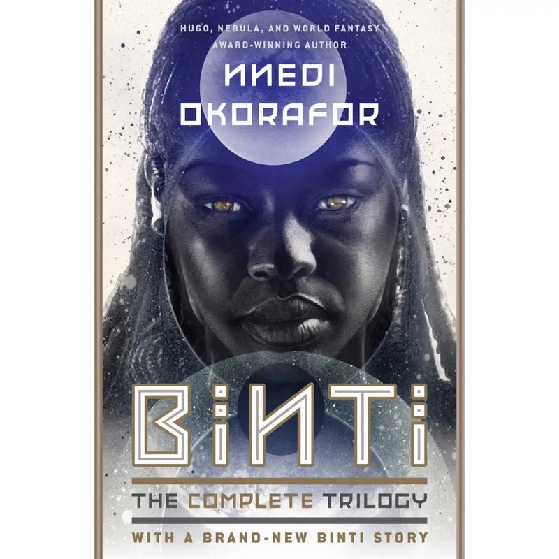 Binti The Complete Trilogy (Paperback)