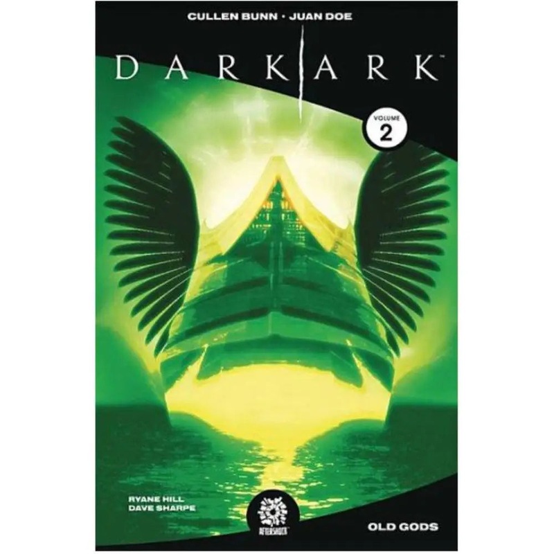 Dark Ark Volume 2