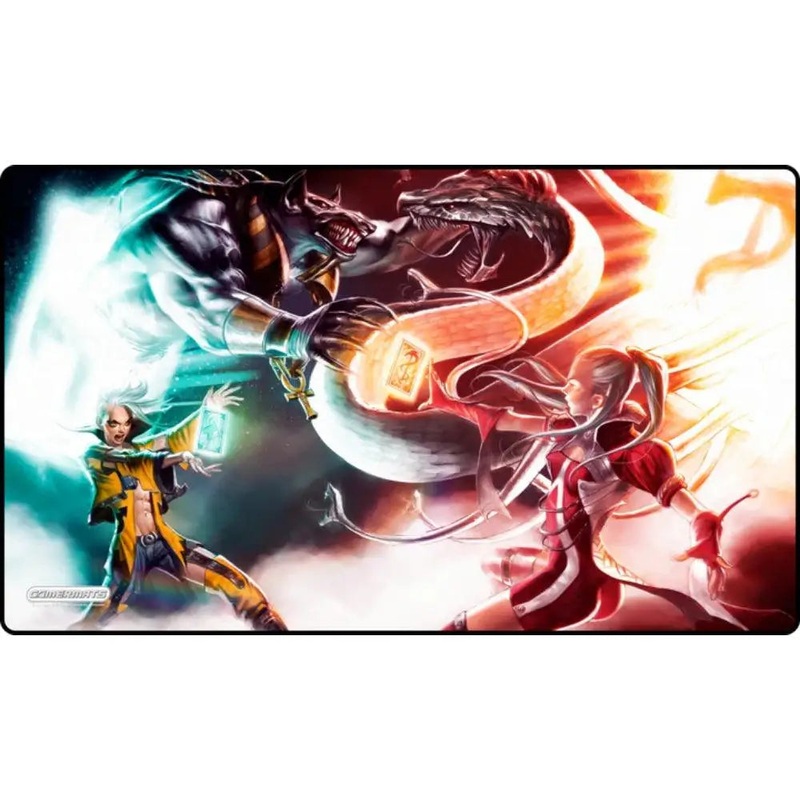 Duel Playmat