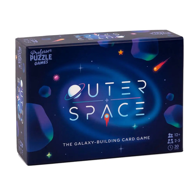 Outer Space