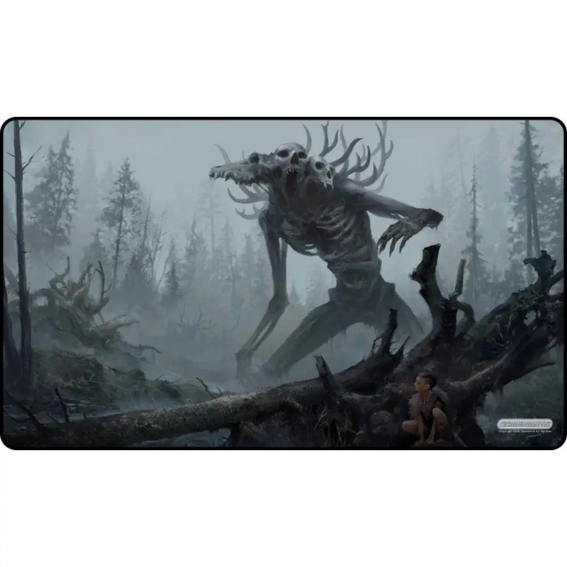 Wendigo Playmat