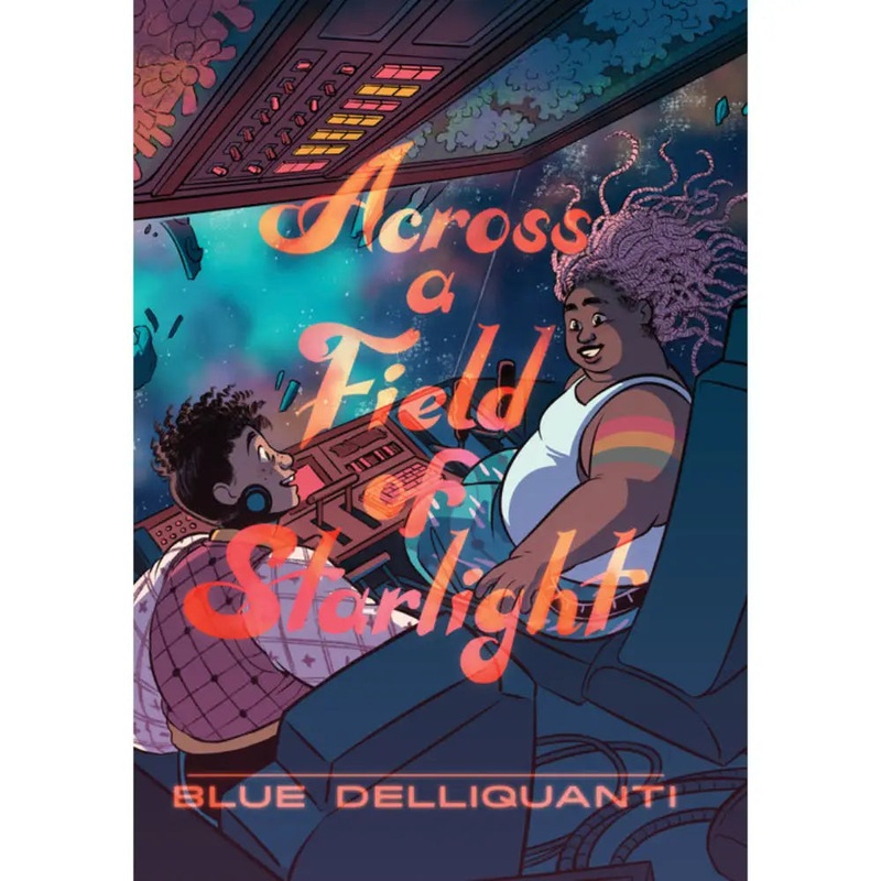 Across a Field of Starlight (Paperback)