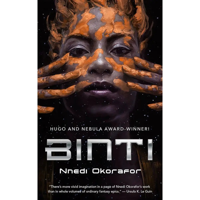 Binti (Book 1) (Paperback)