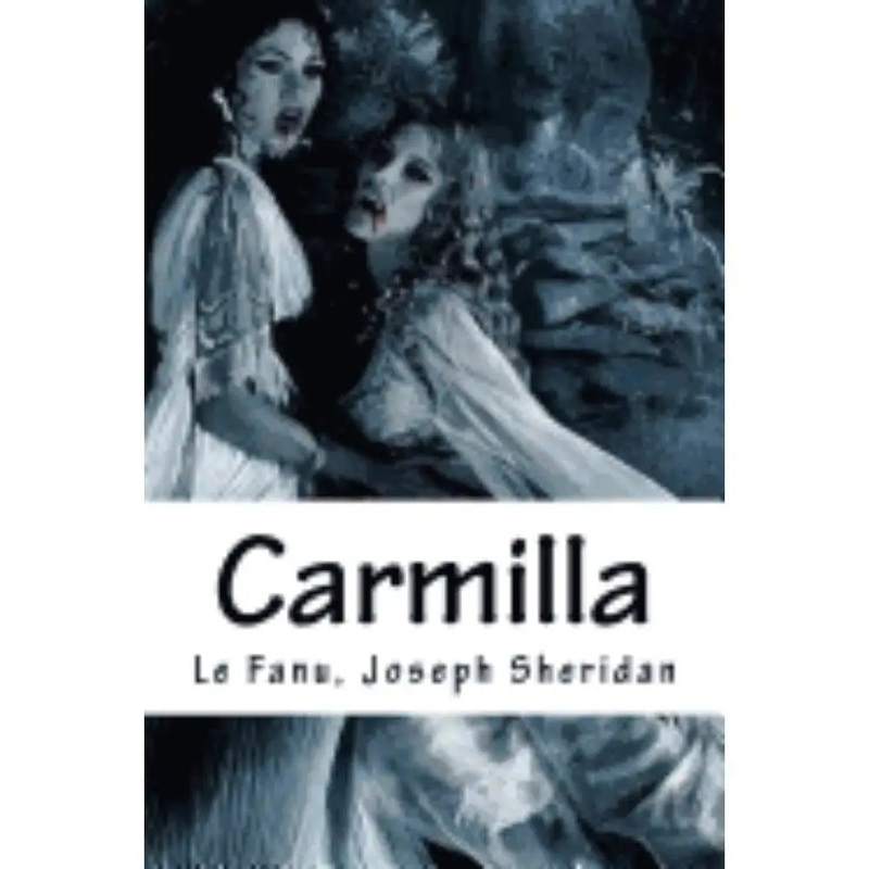 Carmilla (Paperback)