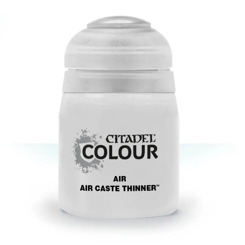 Citadel Air Paints Caste Thinner (24ml)