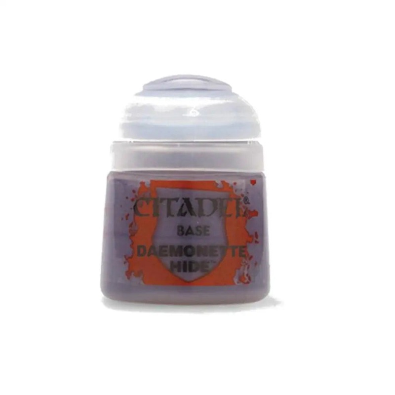 Citadel Base Paints Daemonette Hide (12ml)