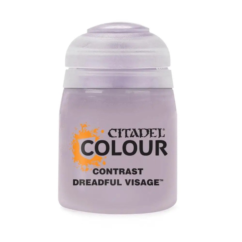 Citadel Contrast Paints Dreadful Visage (18ml)