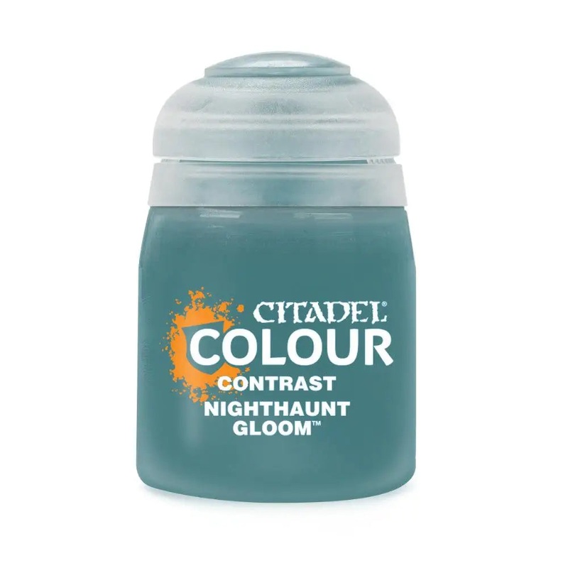 Citadel Contrast Paints Nighthaunt Gloom (18ml)
