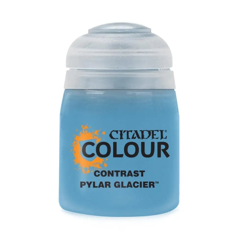 Citadel Contrast Paints Pylar Glacier (18ml)