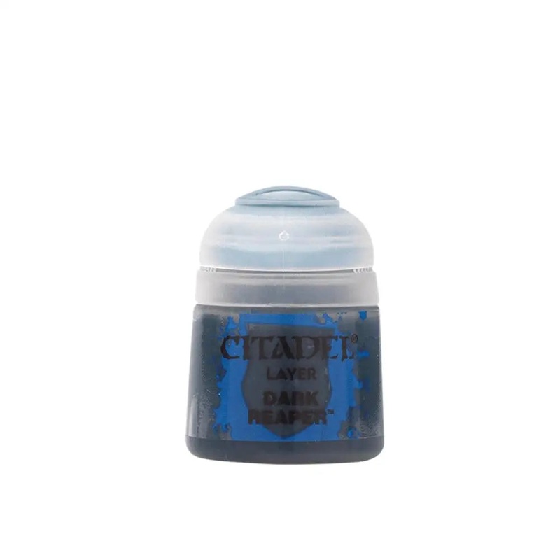 Citadel Layer Paints Dark Reaper (12ml)