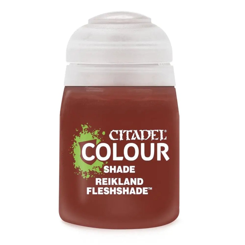 Citadel Shade Paints Reikland Fleshshade (18ml)