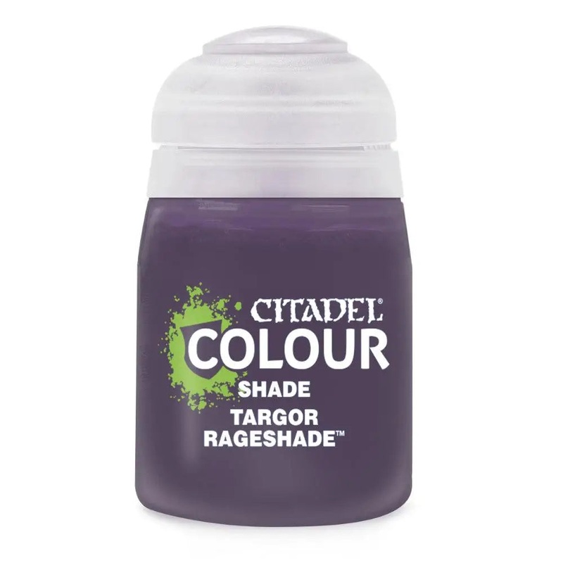Citadel Shade Paints Targor Rageshade (18ml)