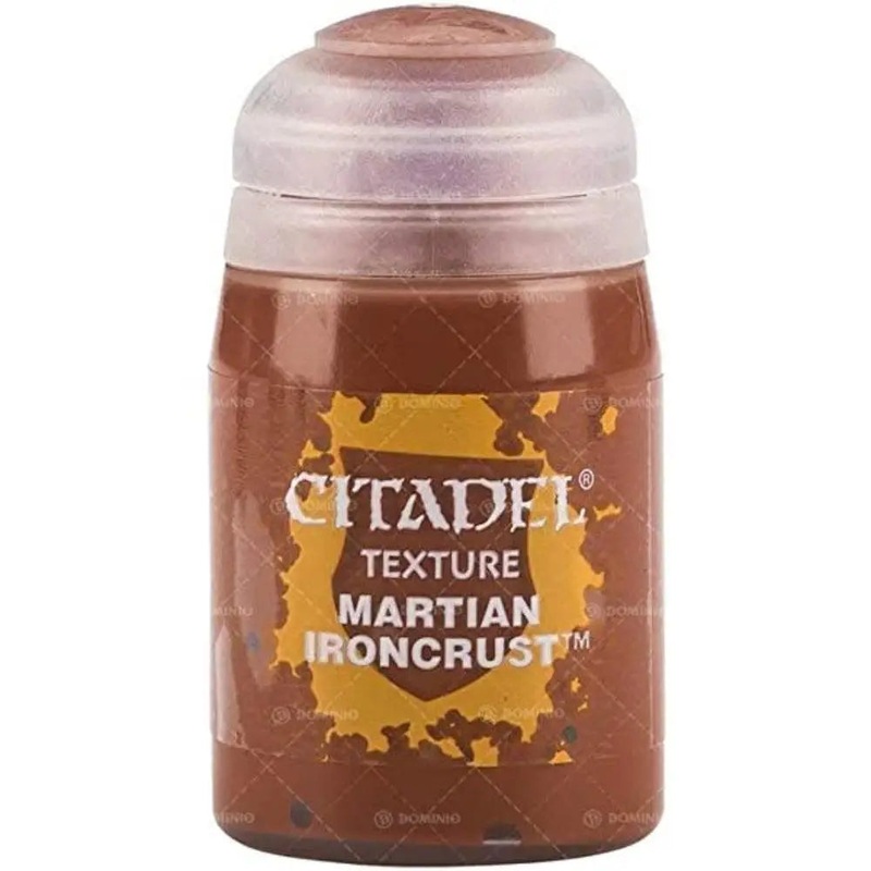 Citadel Technical Paints Martian Ironcrust (24ml)
