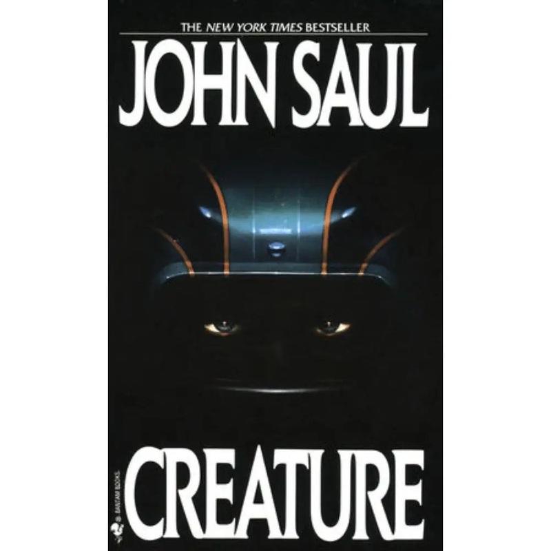 Creature (Paperback)