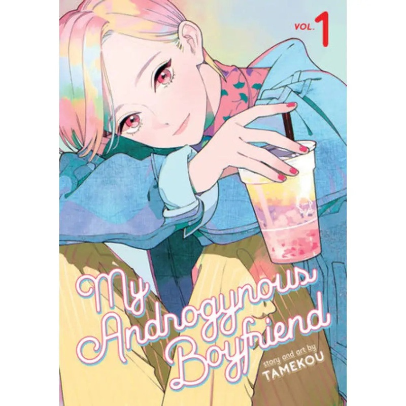 My Androgynous Boyfriend Volume 1 (Paperback)
