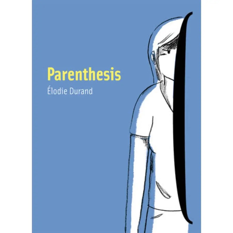 Parenthesis (Paperback)