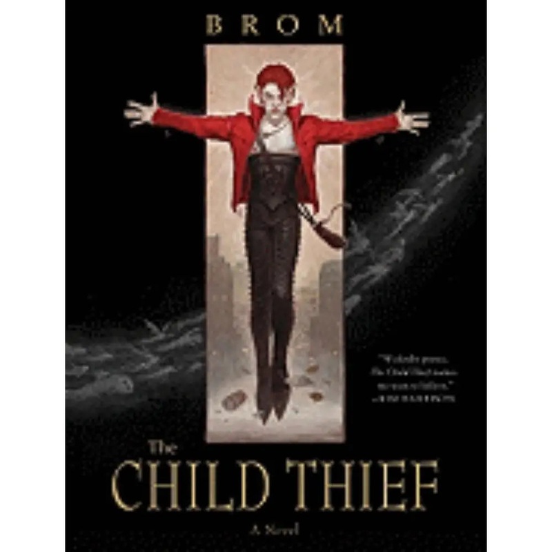 The Child Thief (Paperback)