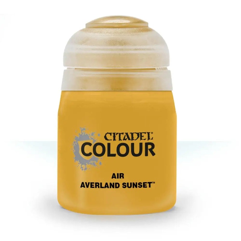 Citadel Air Paints Averland Sunset (24ml)