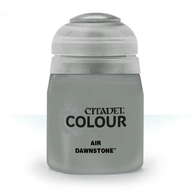 Citadel Air Paints Dawnstone (24ml)