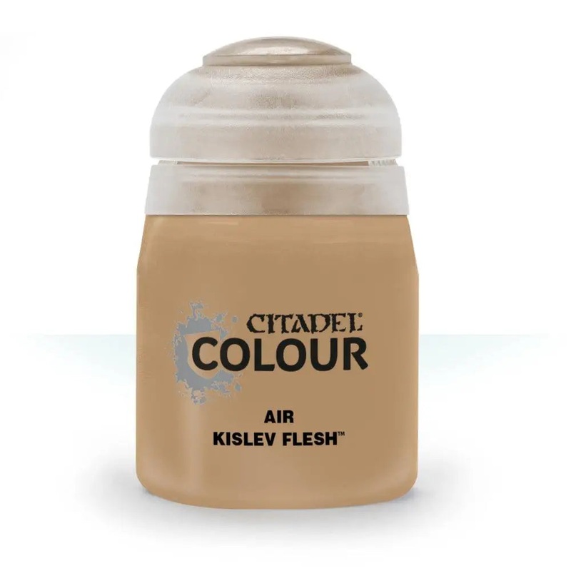 Citadel Air Paints Kislev Flesh (24ml)