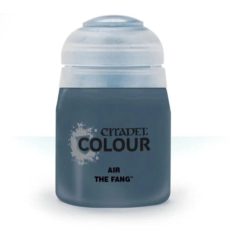 Citadel Air Paints The Fang (24ml)