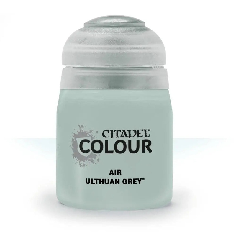 Citadel Air Paints Ulthuan Grey (24ml)