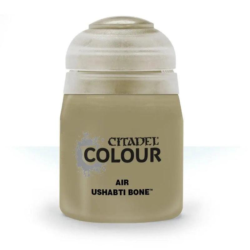 Citadel Air Paints Ushabti Bone (24ml)