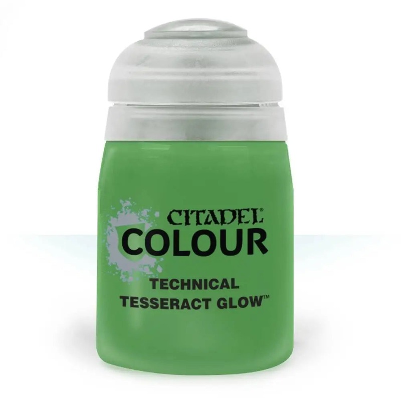 Citadel Technical Paints Tesseract Glow (18ml)