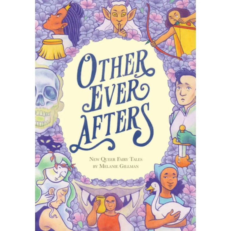 Other Ever Afters (Paperback)