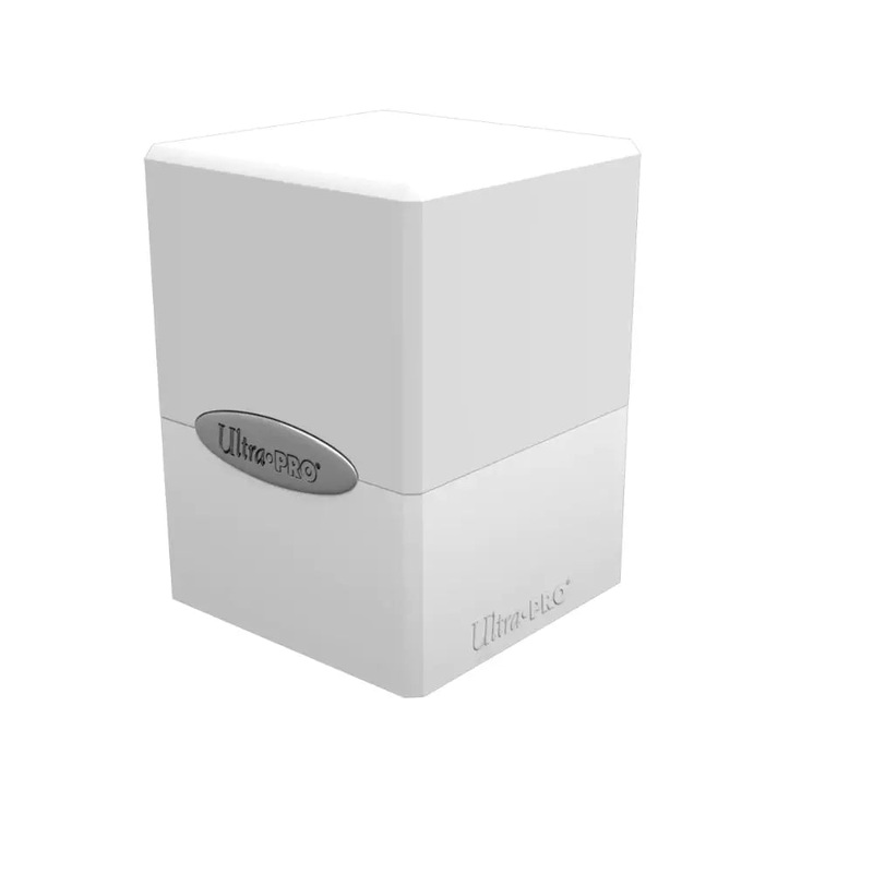 Ultra Pro Satin Deck Box