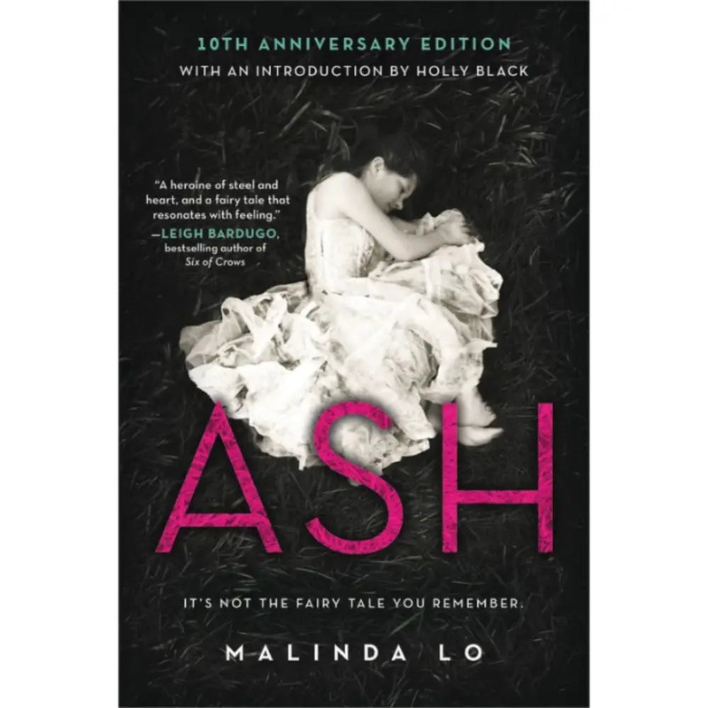 Ash (Paperback)