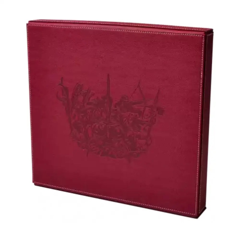 Dragon Shield Roleplaying: Player Companion