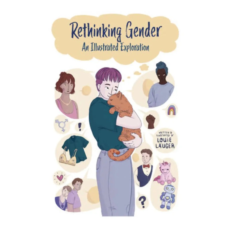 Rethinking Gender (Paperback)