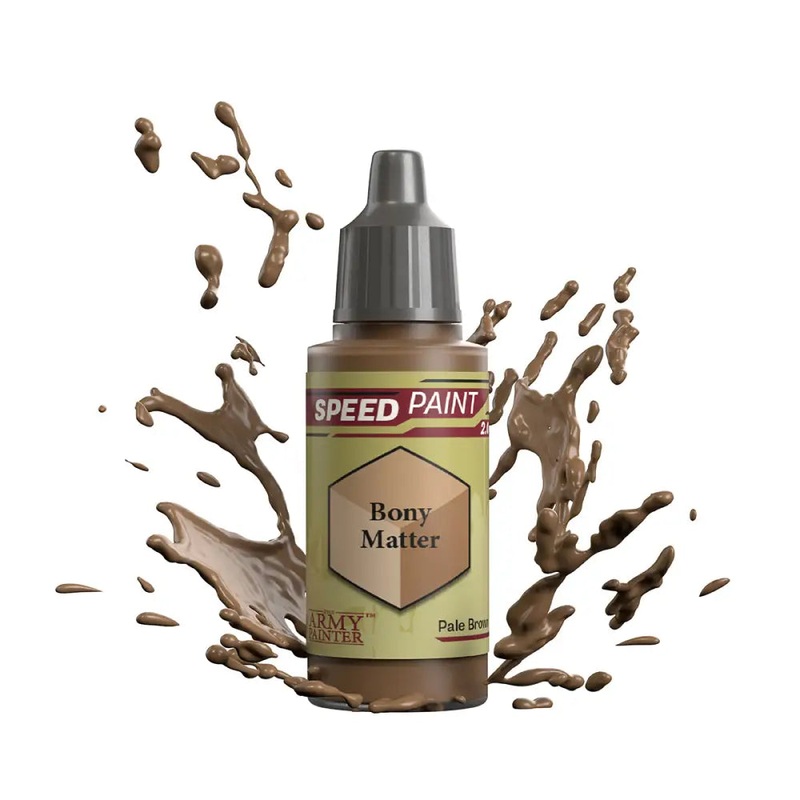 Army Painter Speedpaint Bony Matter (18ml)