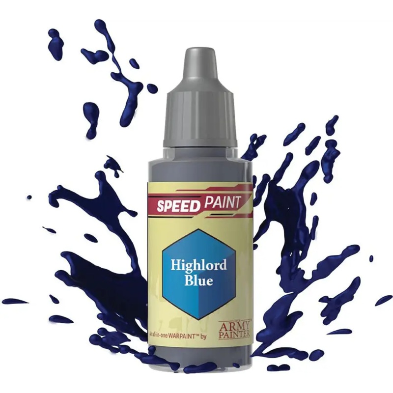 Army Painter Speedpaint Highlord Blue (18ml)
